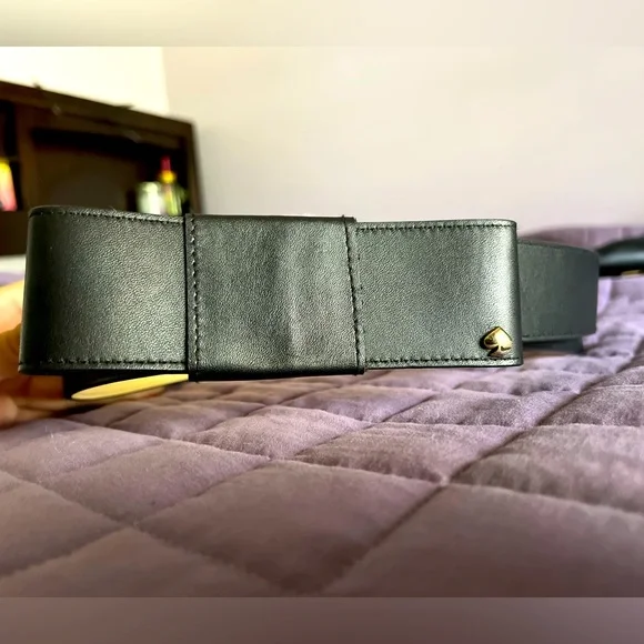 Kate Spade Belt - Picture 1 of 6